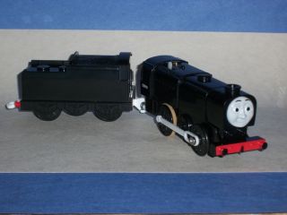 Thomas Trackmaster Train Neville Tender EUC