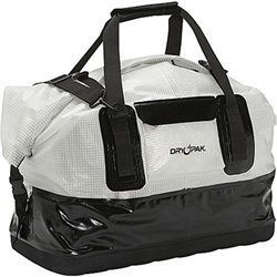 Dry Pak DP D1CL Dry Pak Waterproof Duffel Bag Clear Large