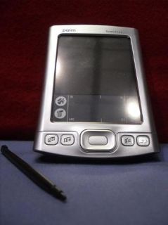 Palm Tungsten E2 Color Handheld PDA with Stylus