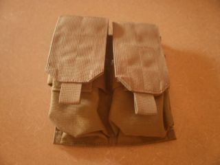 Eagle Industries 223 Double 4 Mag Pouch Refurbished