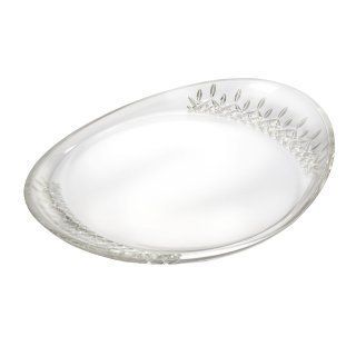 Waterford Lismore Essence Serving Plate Platter