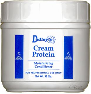 dudley s cream protein moisturizing conditioner 8 oz