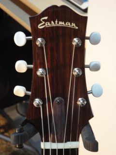 Guitars Plus USA is pleased to offer this great Eastman Prototype