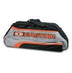 Easton Elite Silver Orange Bow Case