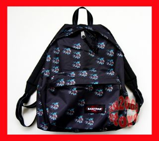 Eastpak Padded Backpack Bag T19 T 19 School Bag