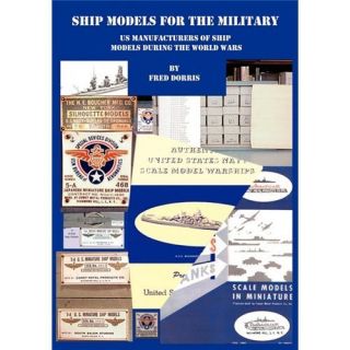  New SHIP Models for The Military Dorris Fred
