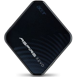  Mail to Worldwide Acer Aspire Revo R3700 320G Mini PC Free Dos