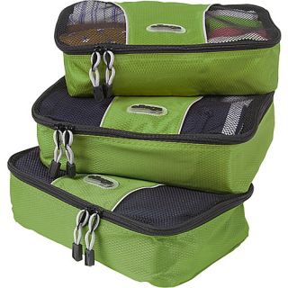 click an image to enlarge  small packing cubes 3pc set