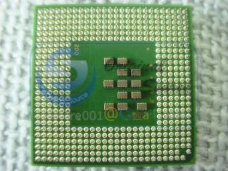 Intel Pentium Dothan M 770 PM770 2 13g 2M 533 SL7SL CPU