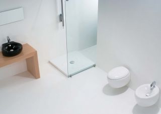 GSG Touch Toilet WC Seat Modern Design Made in Italy