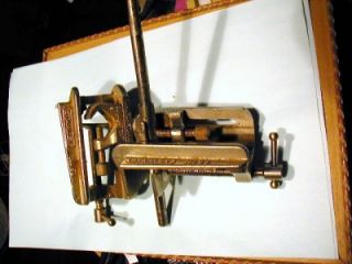 two stanley no 59 dowling jigs for parts