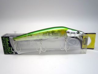 Duel Dolce 125F F882 Tmqa Floating 125mm 19g Fishing Lure