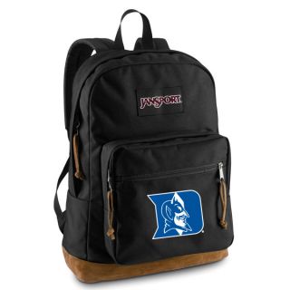 Duke Blue Devils Jansport Embroidered Right Pack Backpack