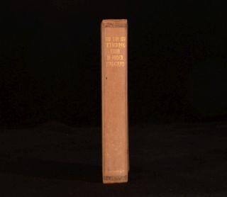 1898 Doctor Therne H. Rider Haggard First Edition