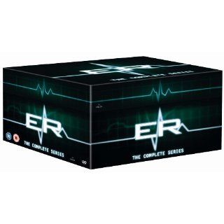  Room) ER Complete Seasons 1   15, DVD Box Set   NEW & SEALED