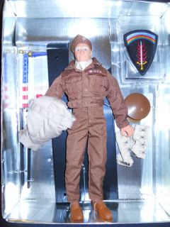 General Dwight D Eisenhower Gi Joe Collection 1997
