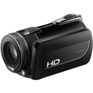 DXG 5K1 HD DXG USA 5 0 Megapixel 1080p HD Pro Gear Digital Camcorder