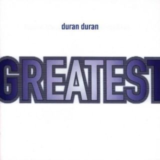 Duran Duran New SEALED CD 19 Greatest Hits Very Best of Collection