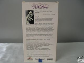 The Old Maid Bette Davis Signature Collection VHS Bette Davis Miriam