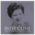 Patsy Cline Essential Collection CD FAST POST GREATEST HITS BEST OF