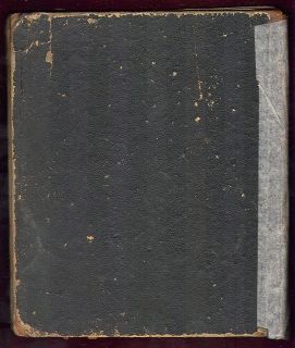 1840 Lemberg Hallacha Book Bet Efraim Signd Judaica