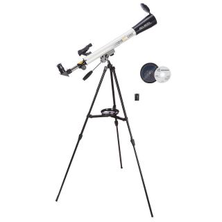 Edu Science Astro Precision 360 Young Astronomers Refractor Telescope