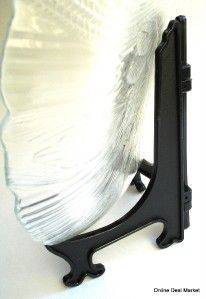  Display Easel Plate Holder Plastic Stand Easels Medium 6 5