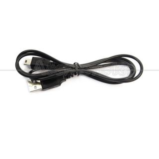 USB Power Charger Cable for Nintendo DS Lite DSL NDSL