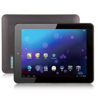 Genuine eFun Google Android 4 0 800 600 Tablet PC WiFi 3G 4GB MID 8