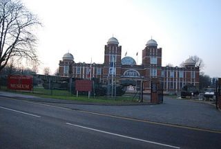  engineering chatham is now home to the institution and the corps