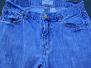 American Eagle Jeans Low Rise Boot Mens Sz 29 30 Dstryd