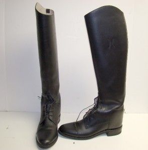 Effingham by Bond Boot Co Equestrain Style 200L Size 8