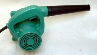 light weight high power electric blower for endless uses high suction