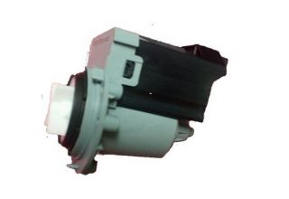 Whirlpool Duet Front Load Washer Drain Pump Motor 294020 M75