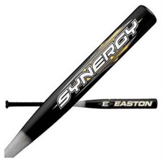 Easton Synergy Slow Pitch Softball Bat 34 27 oz SCX2