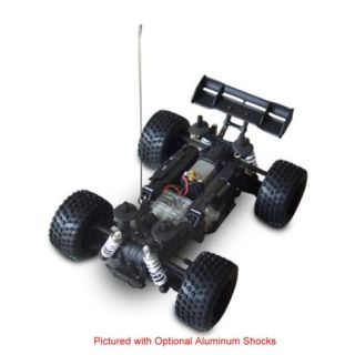 Redcat Racing Sumo RC 1 24 Scale Electric Vehicles Truck Yellow Flame