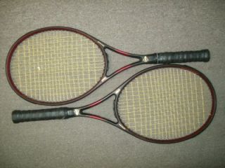 Dunlop Revelation Tour Pro MP 95 4 3 8 Tennis Racquet