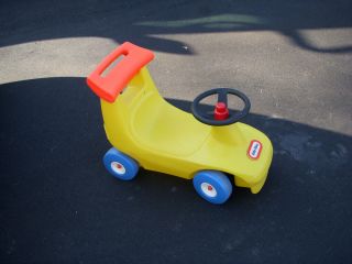 Little Tikes Ride on Pick Up Long Island NY East Islip