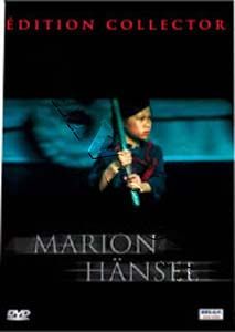 Marion Hänsel Collection New PAL Arthouse 8 DVD Set
