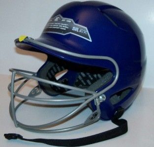 Easton Natural SR Youth Batting Helmet Face Mask Strap