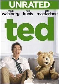 Ted 2012 DVD New Release Date December 11