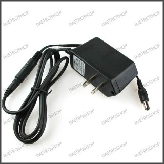 5v ac adapter for sony portable dvd player ac fx110