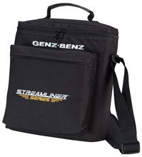  STM Bag Gig Bag for Streamliner Series Bass Guitar Amp Heads