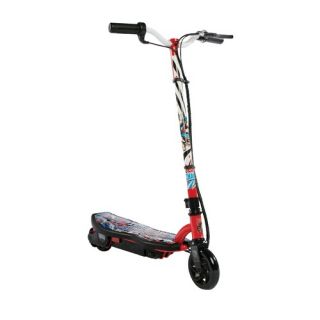 Pulse Scooters Slideshow Charger 100 Watt Electric Scooter 148832