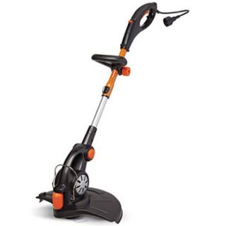 Remington 5.5 Amp 15 in Straight Shaft Electric String Trimmer