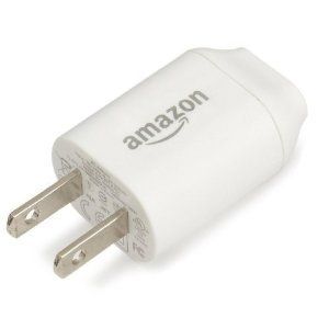  Kindle Fire / 2 / Touch / DX Home Travel Wall USB Power