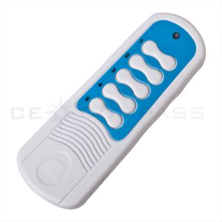  Wireless Remote Control AC Electrical Power Outlet Plug Switch