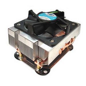 Dynatron H46G 2U CPU Cooler for Intel Socket 771