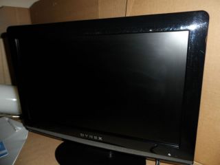 Dynex DX 19L200A 19 720p HD LCD Television FOR PART OR REPAIR