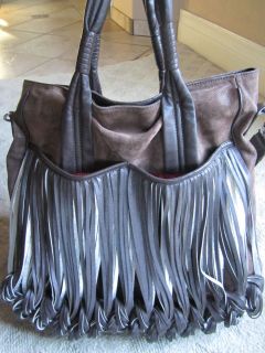Katherine Kwei Edna tote GORGEOUS handbag RT 1200 bag purse